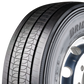 LKW Reifen BRIDGESTONE 295/80R 22.5 154M TL ECOPIA HS 002