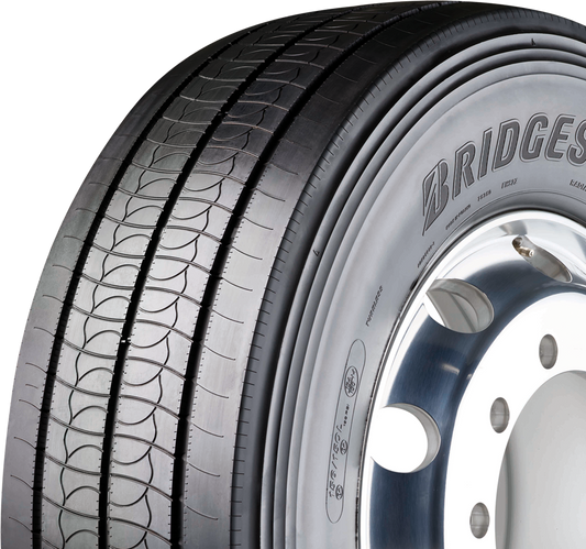 Truck Tyre BRIDGESTONE 315/60R 22.5 154L TL ECOPIA HS 002