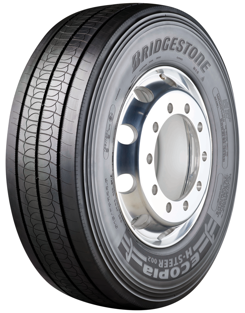 LKW Reifen BRIDGESTONE 295/80R 22.5 154M TL ECOPIA HS 002