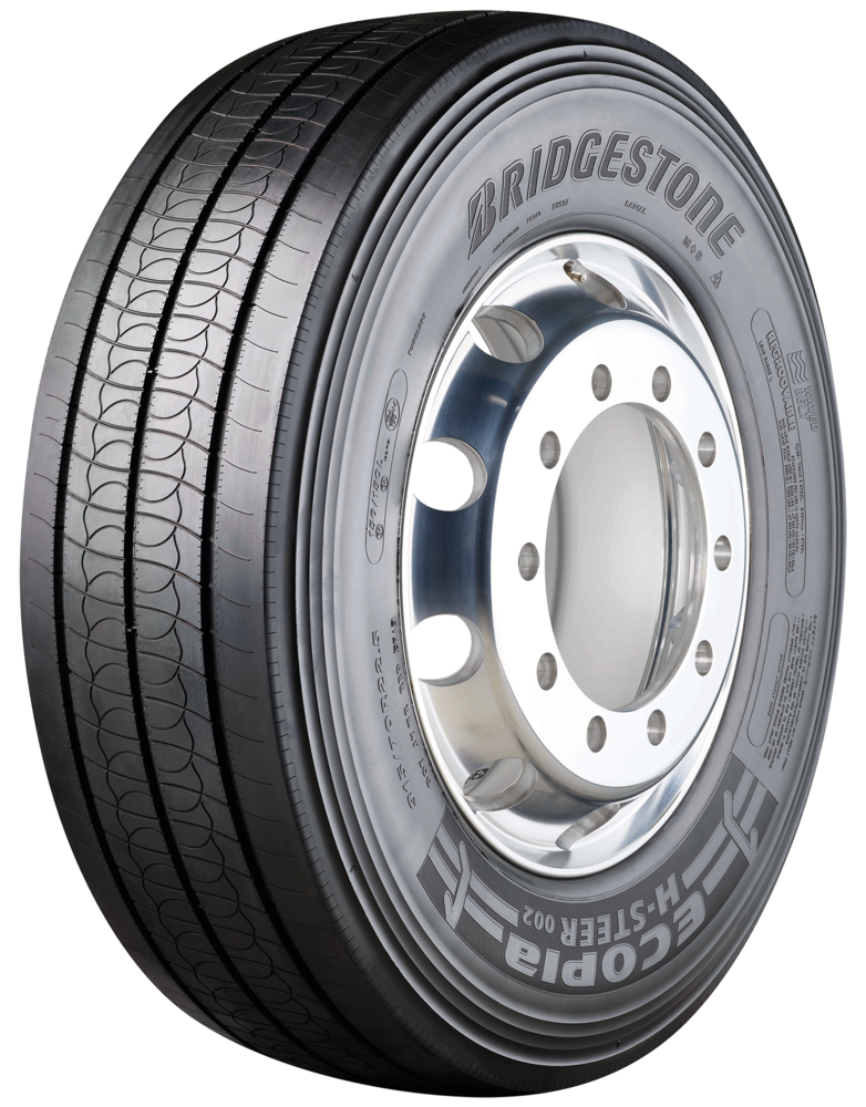 LKW Reifen BRIDGESTONE 295/80R 22.5 154M TL ECOPIA HS 002