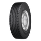 Truck tires CONTINENTAL 295/80R 22.5 154M TL HDW2 Coach