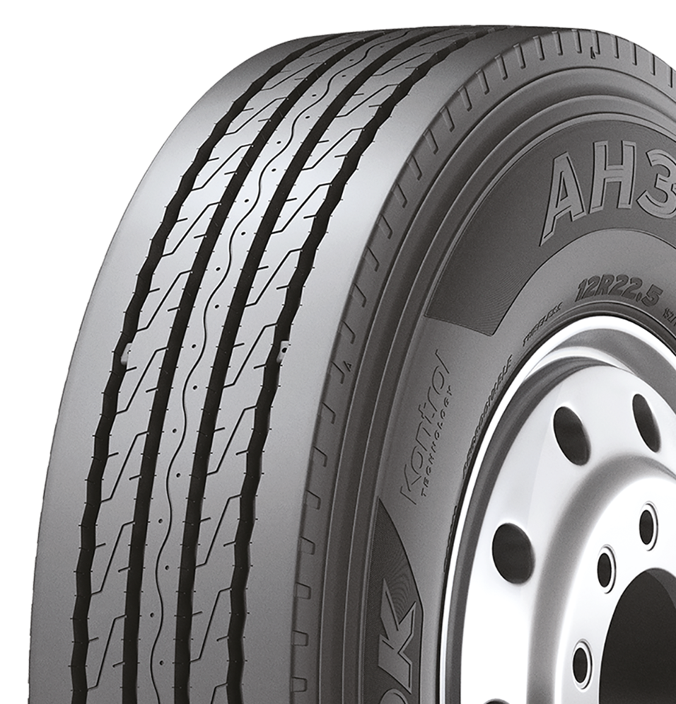 LKW Reifen HANKOOK 10R 22.5 141M TL AH33
