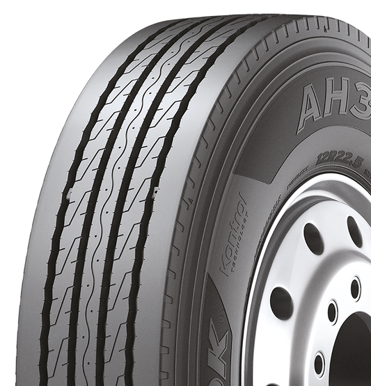 LKW Reifen HANKOOK 10R 22.5 141M TL AH33