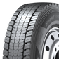 LKW Reifen HANKOOK 295/80R 22.5 154M TL DL22
