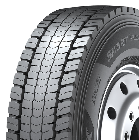 LKW Reifen HANKOOK 295/80R 22.5 154M TL DL22