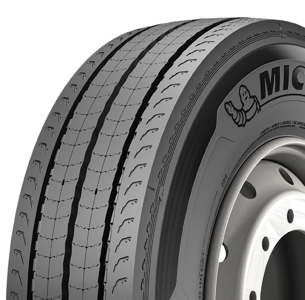LKW Reifen MICHELIN 295/80R 22.5 154M TL X COACH Z