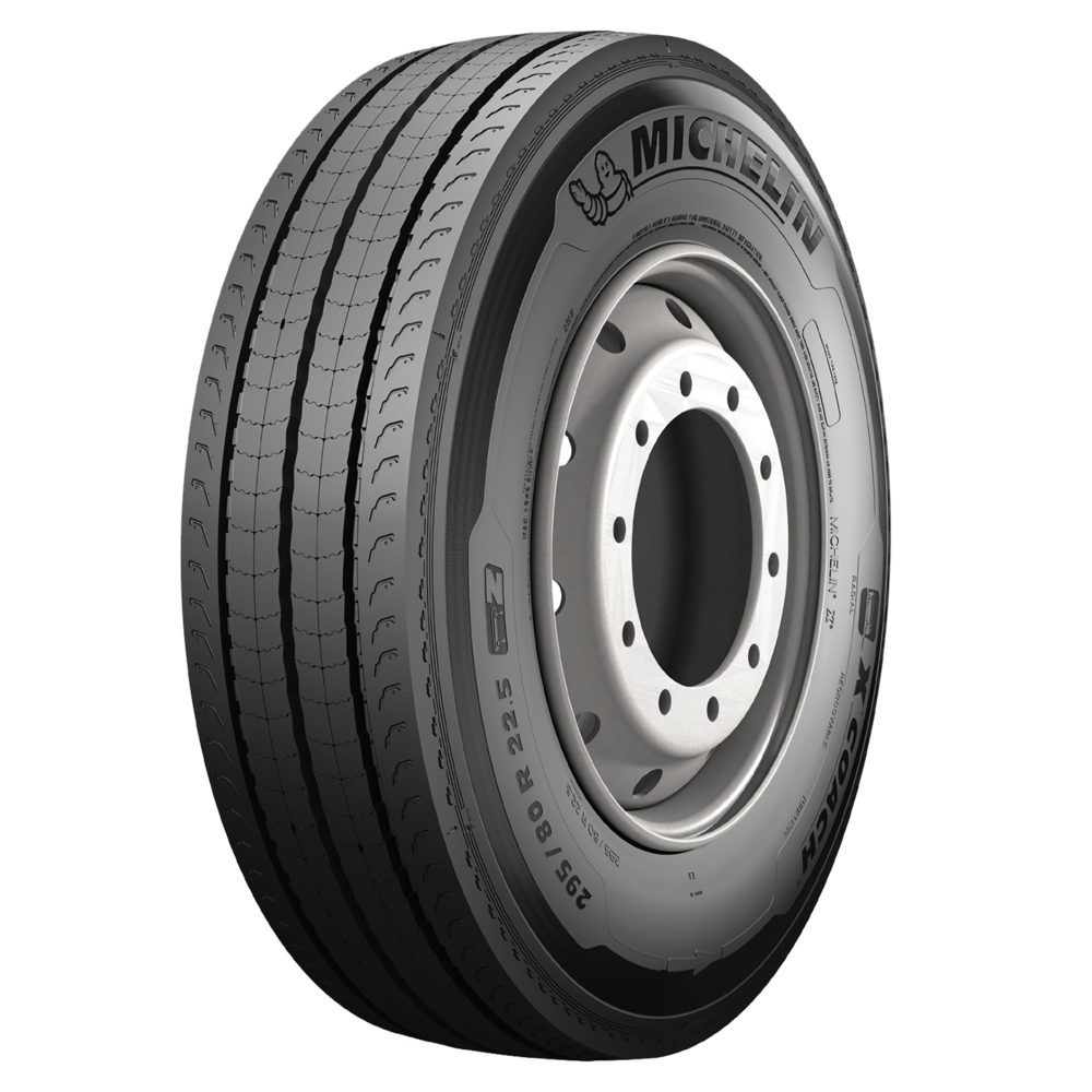 LKW Reifen MICHELIN 295/80R 22.5 154M TL X COACH Z