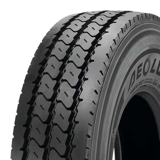Truck tire AEOLUS 325/95R 24 162K TL NEO CONSTRUCT G
