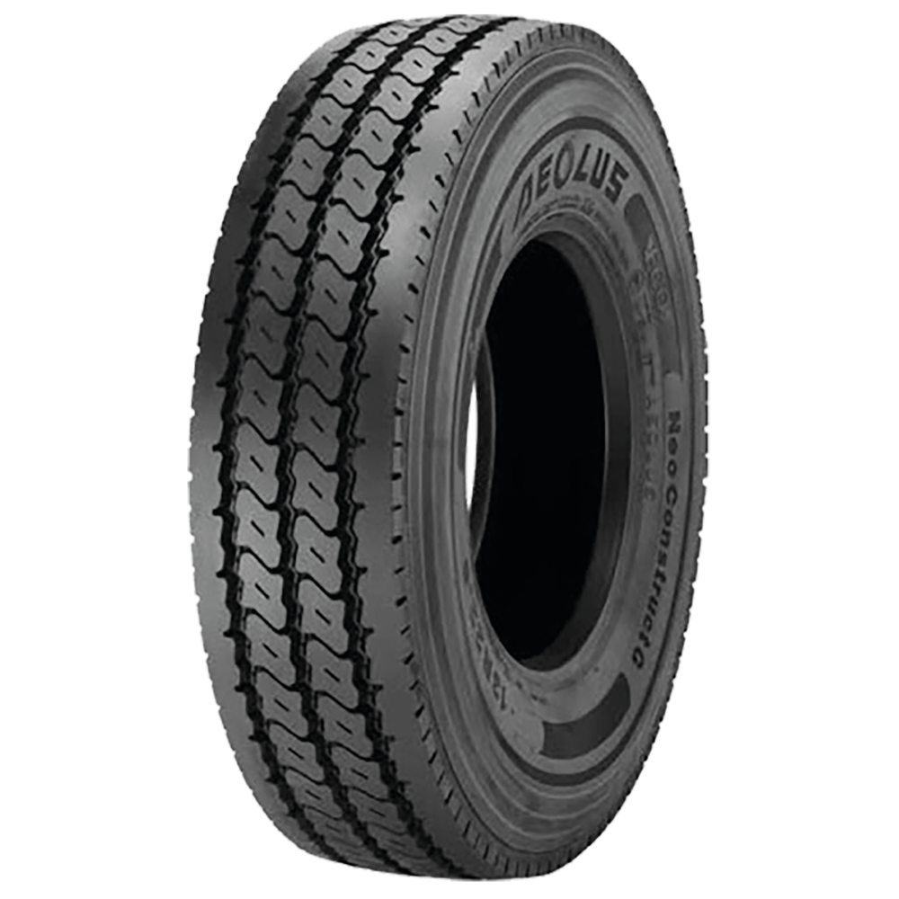 Truck Tires AEOLUS 13R 22.5 154M TL NEO CONSTRUCT G