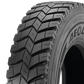 Truck tire AEOLUS 315/80R 22.5 154M TL NEO CONSTRUCT D