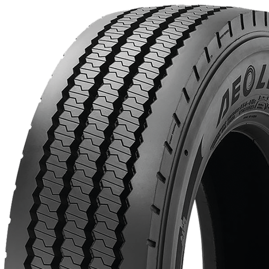 Truck tires AEOLUS 275/70R 22.5 150J TL NEO URBAN G