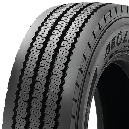 Truck tires AEOLUS 275/70R 22.5 150J TL NEO URBAN G