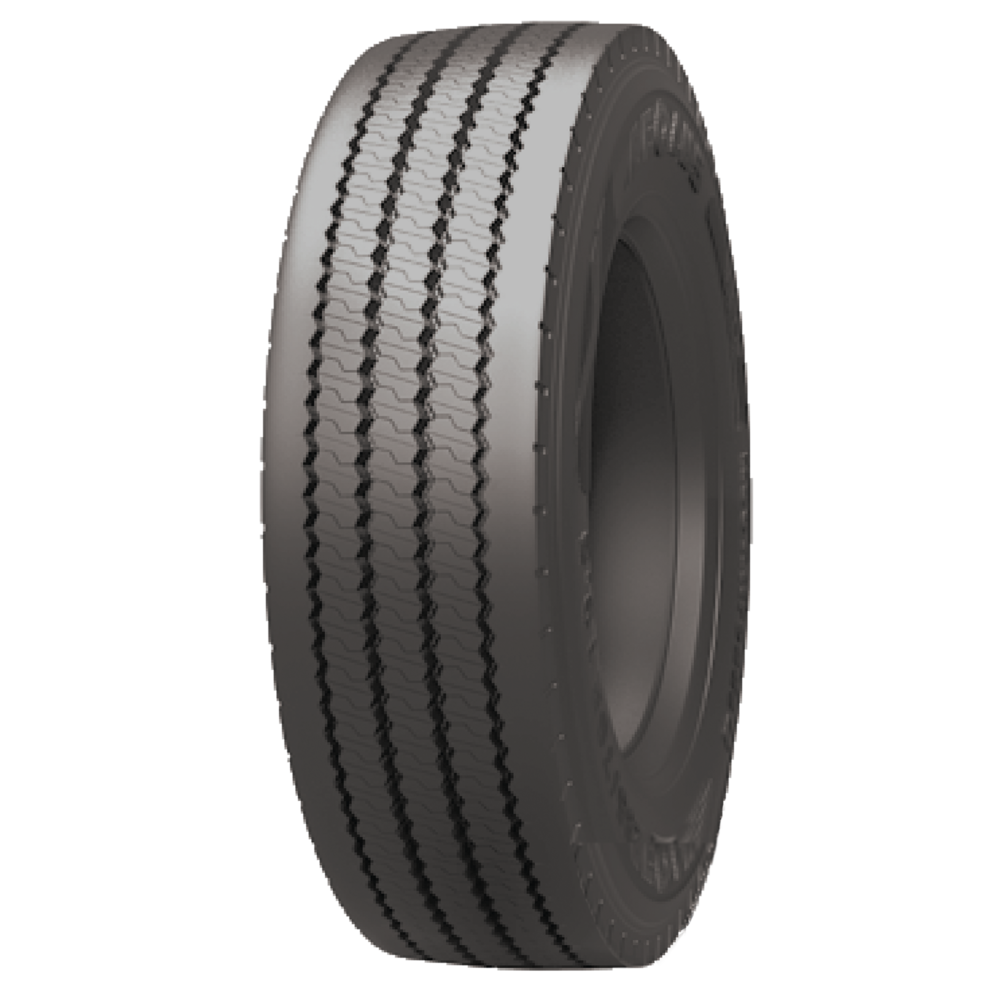 Truck tires AEOLUS 275/70R 22.5 150J TL NEO URBAN G