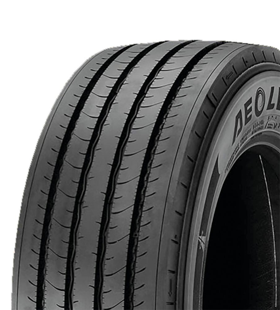 Truck Tyres AEOLUS 315/60R 22.5 154L TL NEO FUEL S+