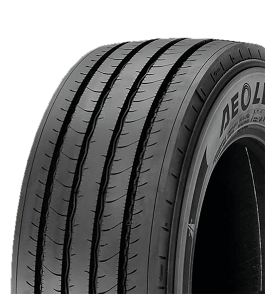 Truck Tyres AEOLUS 315/60R 22.5 154L TL NEO FUEL S+