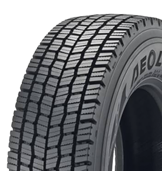 Truck Tires AEOLUS 315/70R 22.5 152M TL NEO WINTER D