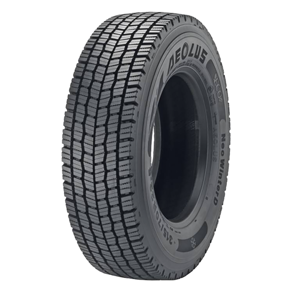 LKW Reifen AEOLUS 315/70R 22.5 152M TL NEO WINTER D