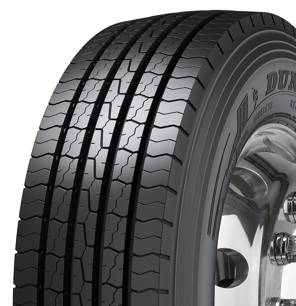 Truck Tires DUNLOP 265/70R 17.5 139M TL SP346