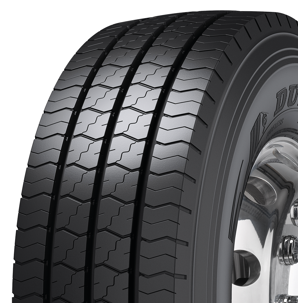 Truck Tires DUNLOP 265/70R 17.5 139M TL SP346
