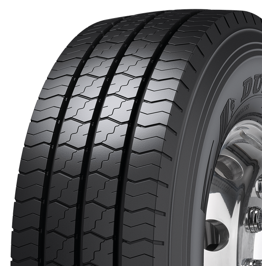 LKW Reifen DUNLOP 245/70R 17.5 136M TL SP346