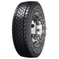 Truck Tires DUNLOP 245/70R 19.5 136M TL SP446