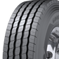 Truck tires GOODYEAR 325/95R 24 162K TL OMNITRAC S