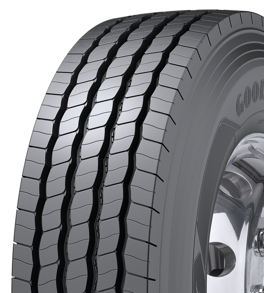 LKW Reifen GOODYEAR 13R 22.5 156K TL OMNITRAC S