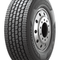 LKW Reifen HANKOOK 385/65R 22.5 160K TL AW02+