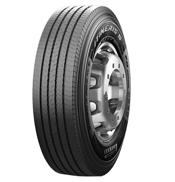 LKW Reifen PIRELLI 295/80R 22.5 154M TL ITINERIS S90