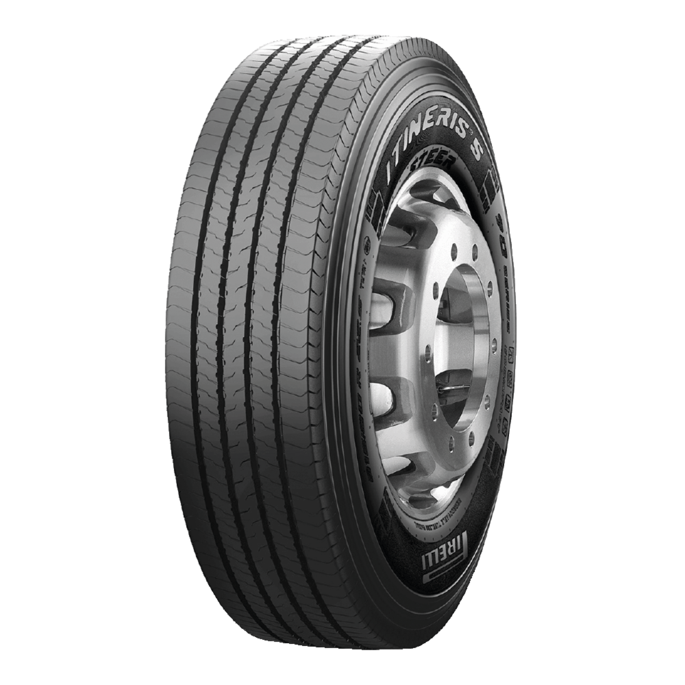 LKW Reifen PIRELLI 295/80R 22.5 154M TL ITINERIS S90