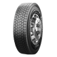 LKW Reifen PIRELLI 295/80R 22.5 152M TL ITINERIS D90
