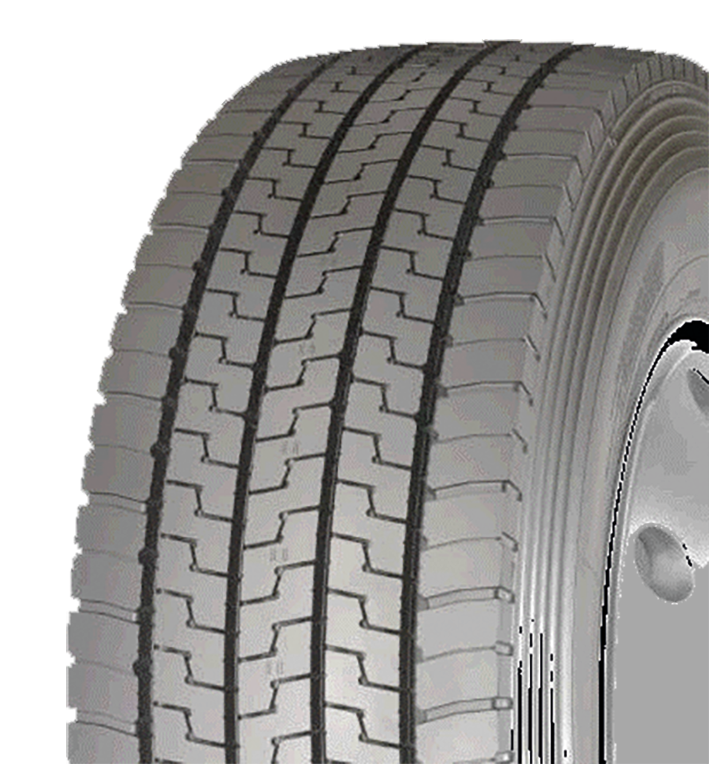 LKW Reifen YOKOHAMA 295/60R 22.5 150L TL BluEarth 707L