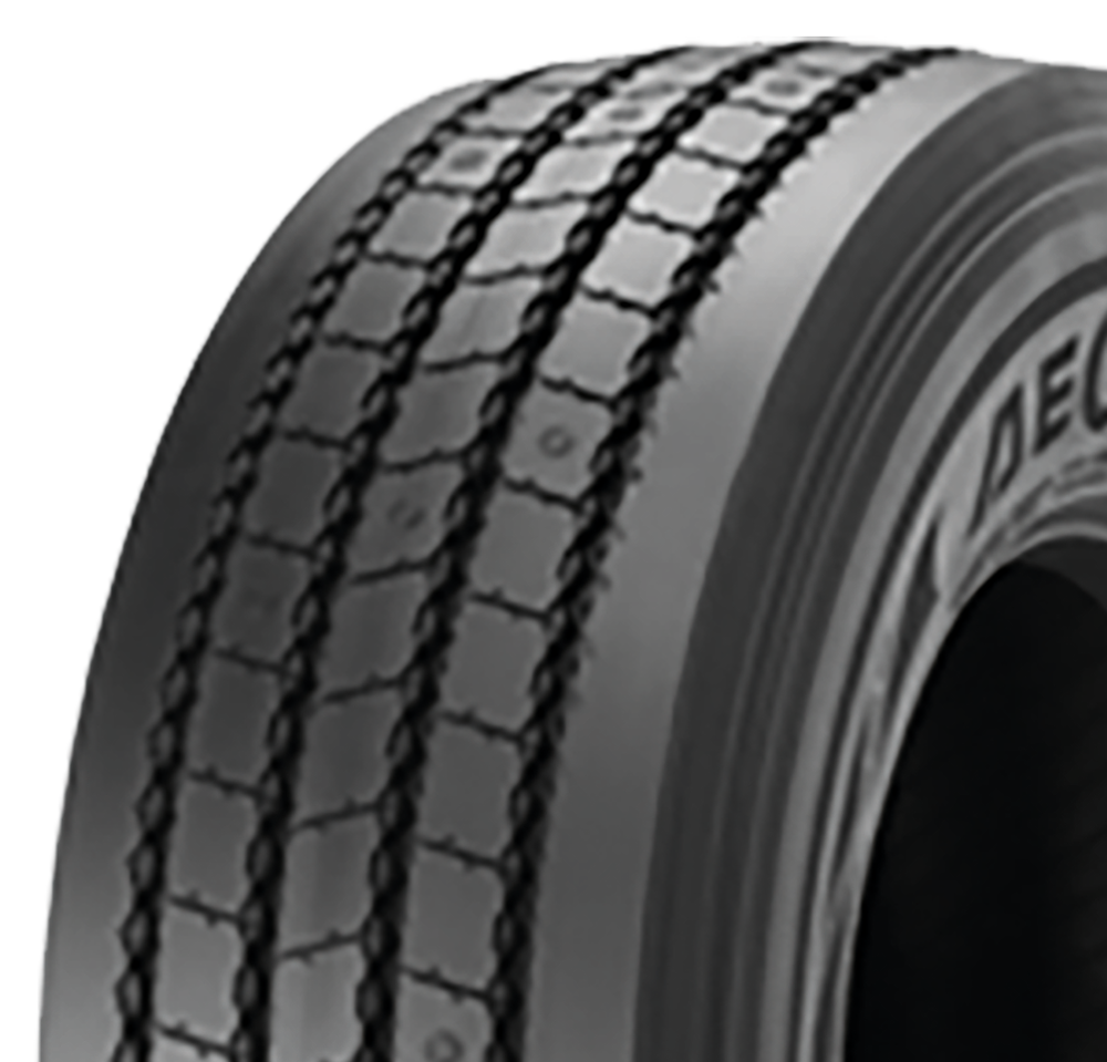 Truck Tyre AEOLUS 385/55R 22.5 158L TL NEO ALLROADS T2
