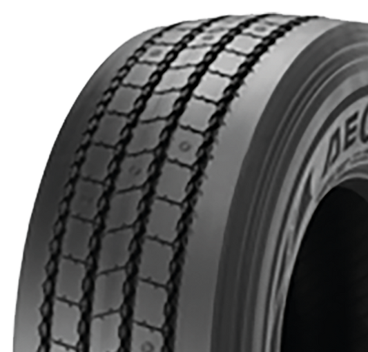 Truck Tires AEOLUS 445/65R 22.5 169K TL NEO ALLROADS T2