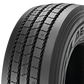 Truck tire AEOLUS 285/70R 19.5 150J TL NEO ALLROADS T2
