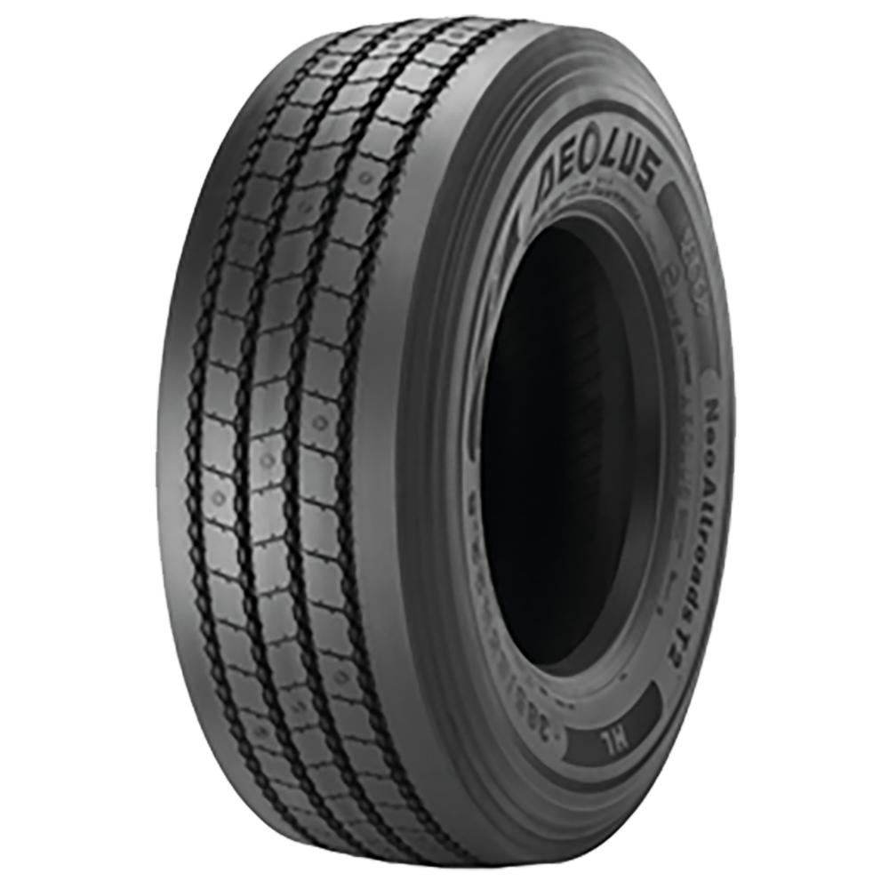Truck tire AEOLUS 285/70R 19.5 150J TL NEO ALLROADS T2
