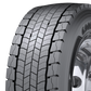 Truck Tires GOODYEAR 295/80R 22.5 152M TL FUELMAX D G2