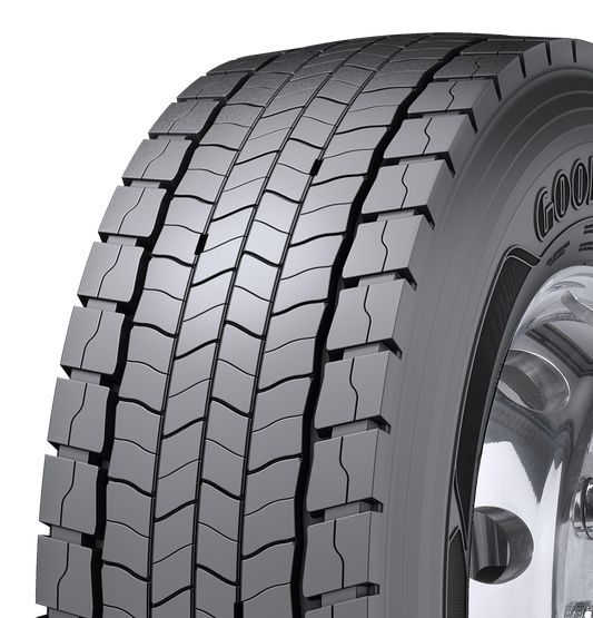 LKW Reifen GOODYEAR 295/80R 22.5 152M TL FUELMAX D G2