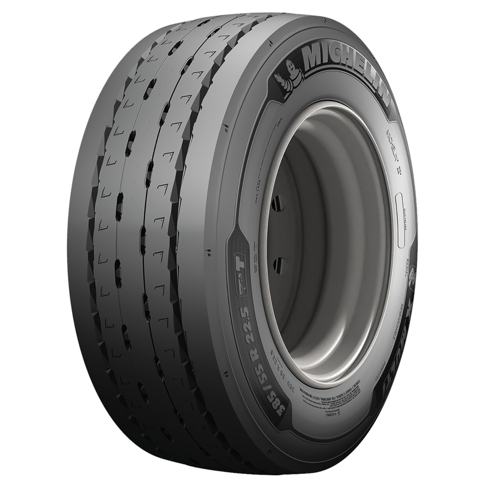 LKW Reifen MICHELIN 385/55R 22.5 158L TL X MULTI T2 FRT