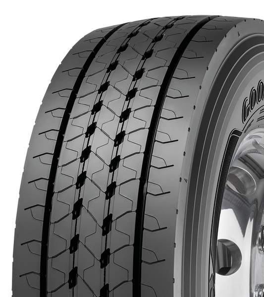 LKW Reifen GOODYEAR 295/80R 22.5 154M TL FUELMAX S HL G2