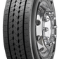 Truck tires GOODYEAR 295/60R 22.5 149L TL FUELMAX S G2