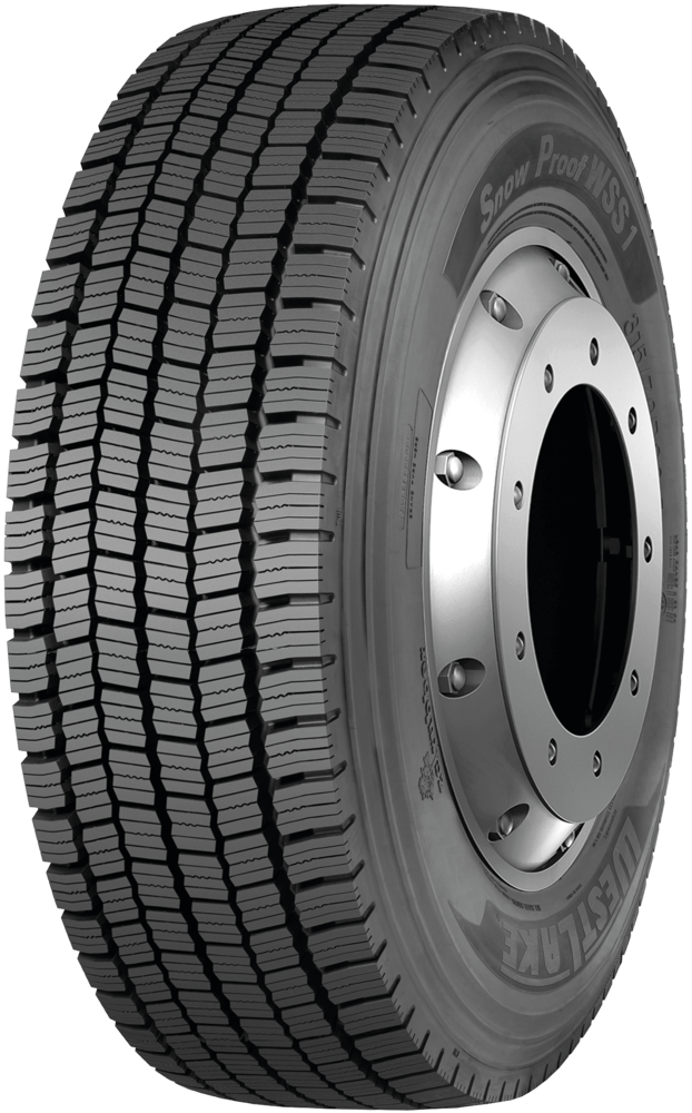 LKW Reifen WESTLAKE 315/80R 22.5 154M TL WSS1