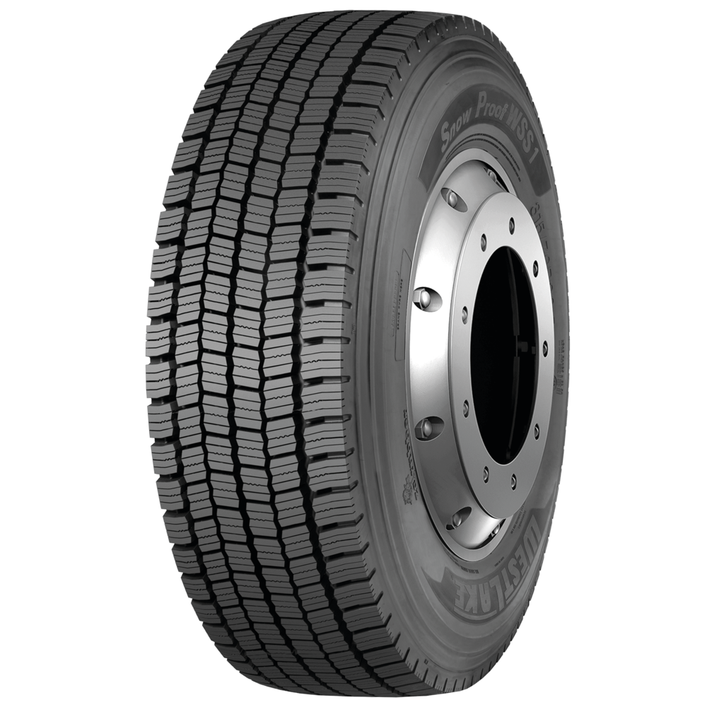 LKW Reifen WESTLAKE 315/70R 22.5 156L TL WSS1