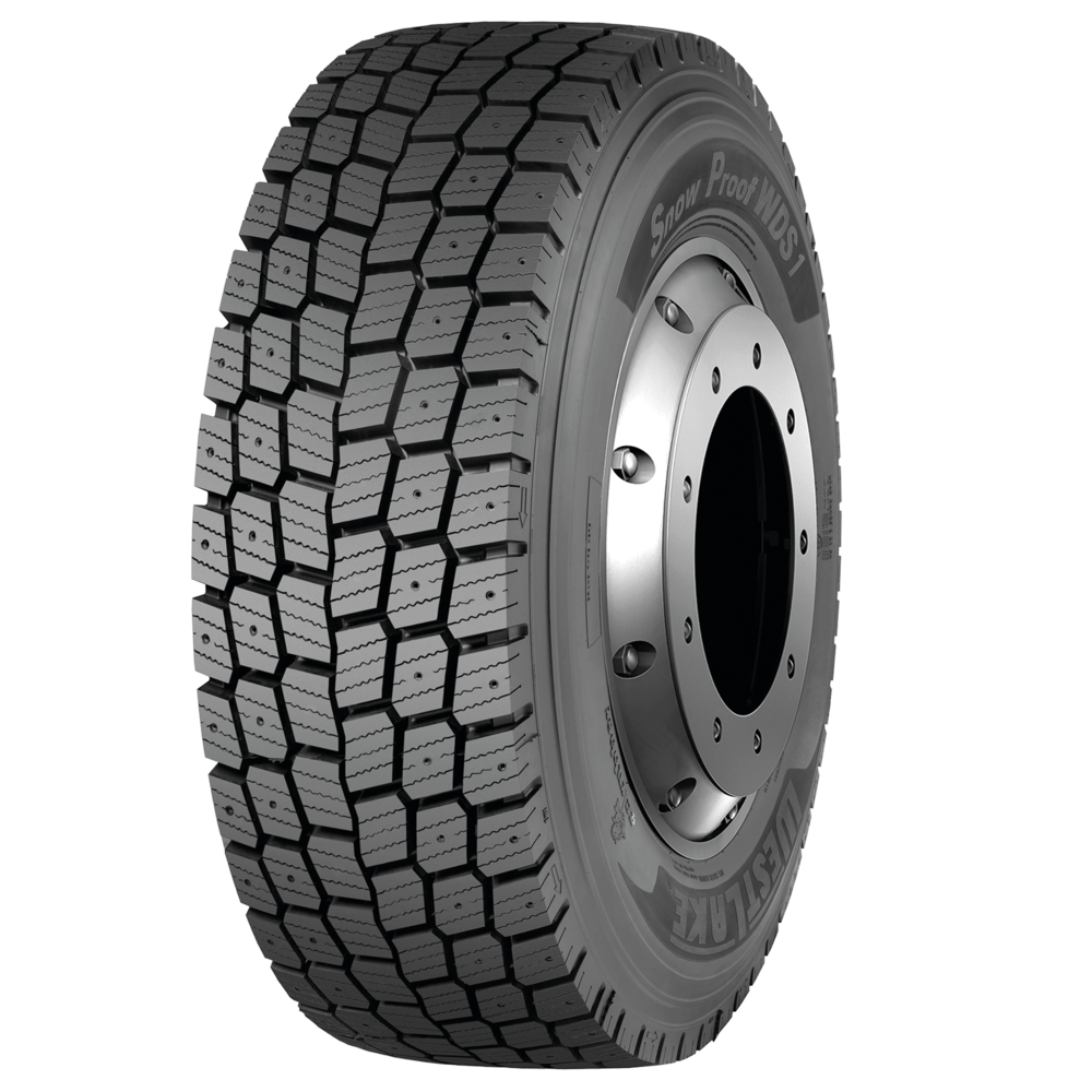 LKW Reifen WESTLAKE 315/70R 22.5 152M TL WDS1