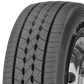 Truck Tires GOODYEAR 295/80R 22.5 154M TL KMAX S G2 HL