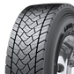 Truck Tyre GOODYEAR 295/80R 22.5 152M TL KMAX D G2