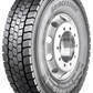 LKW Reifen BRIDGESTONE 305/70R 22.5 150M TL DURAVIS RD 002