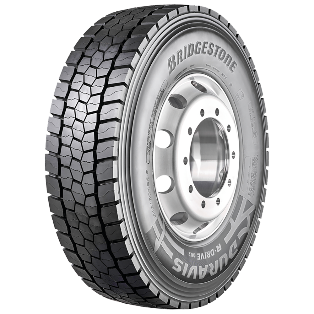 LKW Reifen BRIDGESTONE 305/70R 22.5 150M TL DURAVIS RD 002