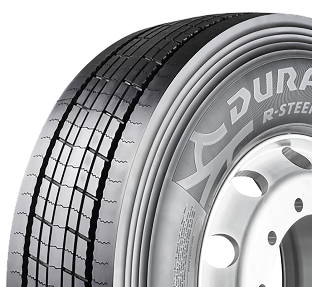 LKW Reifen BRIDGESTONE 385/65R 22.5 160K TL DURAVIS RS 002