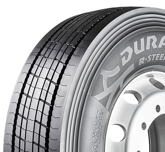 Truck Tire BRIDGESTONE 315/80R 22.5 154M TL DURAVIS RS 002